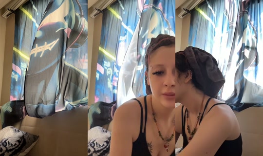 obsidiansstorm TikTok Live — Jul 30, 2026, 3:05 PM