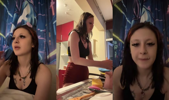 obsidiansstorm TikTok Live — Jul 30, 2026, 5:34 PM