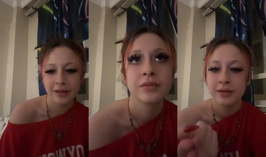 obsidiansstorm TikTok Live — Aug 2, 2026, 5:59 PM