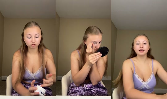 ocean_pearl05 TikTok Live — Sep 1, 2026, 11:29 AM