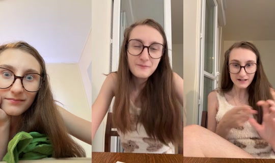 oceane_eeee___ TikTok Live — Jul 30, 2026, 4:18 PM