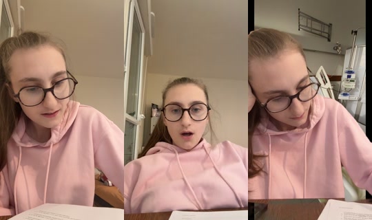 oceane_eeee___ TikTok Live — Jul 31, 2026, 4:35 PM