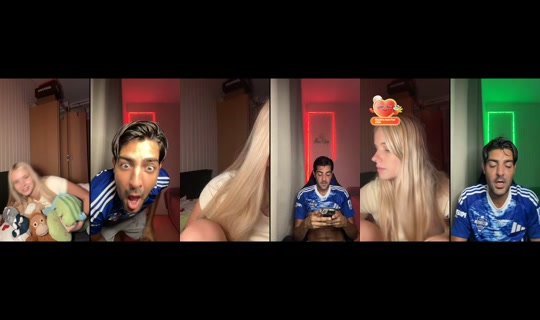 oceanehmr TikTok Live — Jul 10, 2026, 10:10 PM