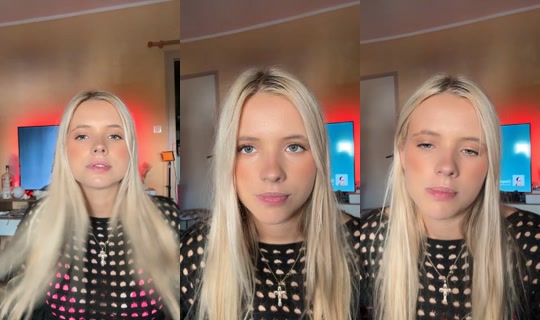 oceanehmr TikTok Live — Jul 11, 2026, 1:37 PM