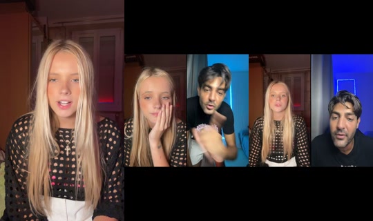 oceanehmr TikTok Live — Jul 11, 2026, 4:02 PM