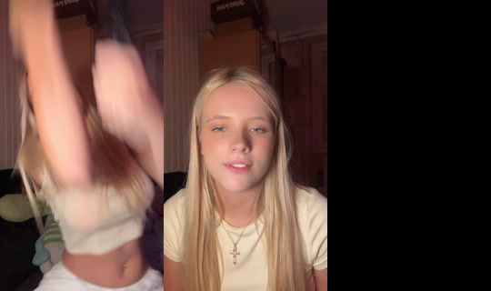 oceanehmr TikTok Live — Jul 11, 2026, 9:57 PM