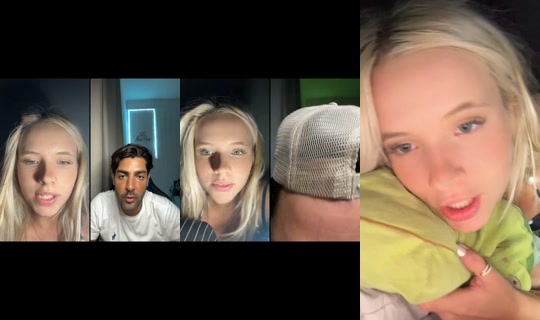 oceanehmr TikTok Live — Jul 14, 2026, 10:08 PM