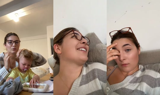 oceaneviel TikTok Live — Sep 8, 2026, 5:48 AM