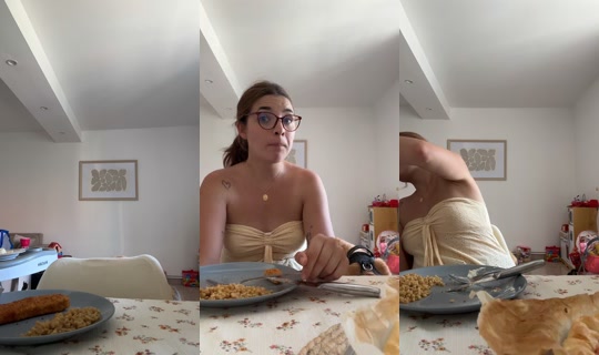 oceaneviel TikTok Live — Sep 8, 2026, 9:54 AM