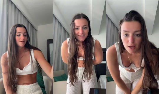 ocebill5 TikTok Live — Jul 14, 2026, 9:22 AM