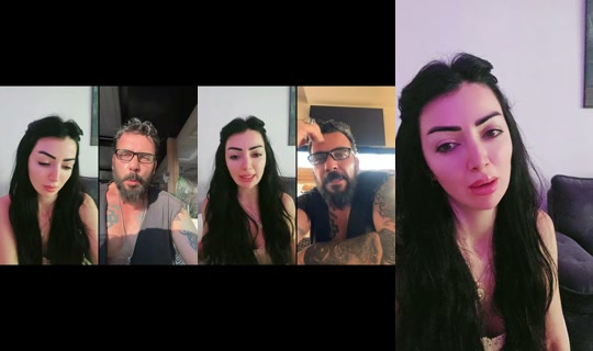 odabask5454 TikTok Live — Aug 21, 2026, 3:39 PM