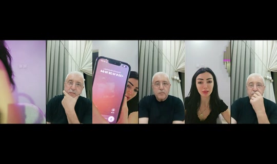odabask5454 TikTok Live — Aug 21, 2026, 6:03 PM