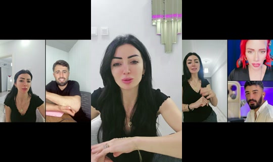 odabask5454 TikTok Live — Aug 21, 2026, 7:49 PM