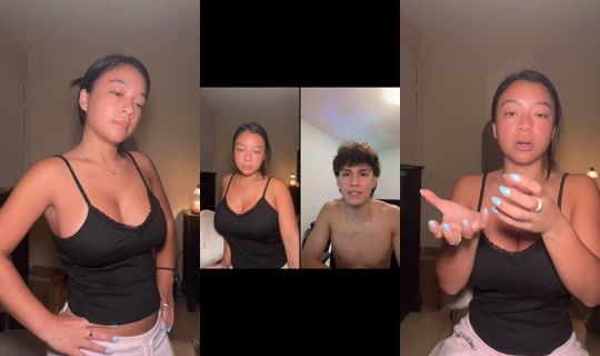 oddievani TikTok Live — Sep 12, 2026, 1:02 AM