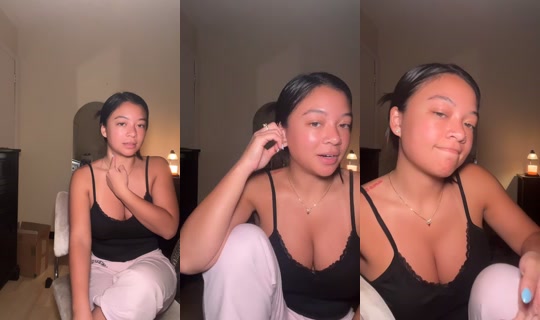 oddievani TikTok Live — Sep 12, 2026, 1:52 AM