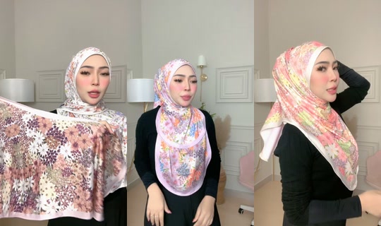 odilesignature TikTok Live — Jul 14, 2026, 11:50 AM