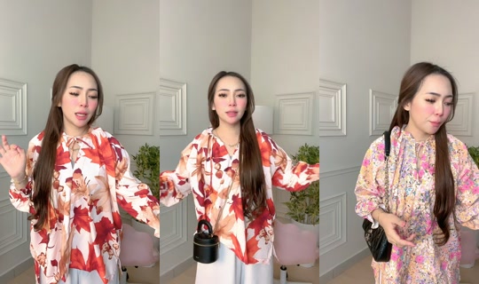 odilesignature TikTok Live — Jul 14, 2026, 4:27 PM