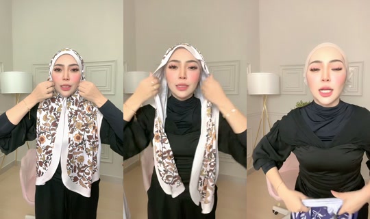 odilesignature TikTok Live — Jul 15, 2026, 12:14 PM