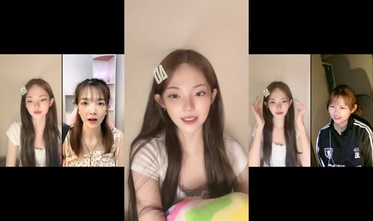 oengaoeyy TikTok Live — Sep 6, 2026, 5:06 PM