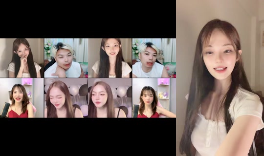 oengaoeyy TikTok Live — Sep 7, 2026, 4:43 PM