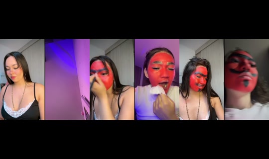 oesix_ TikTok Live — Aug 28, 2026, 11:54 AM