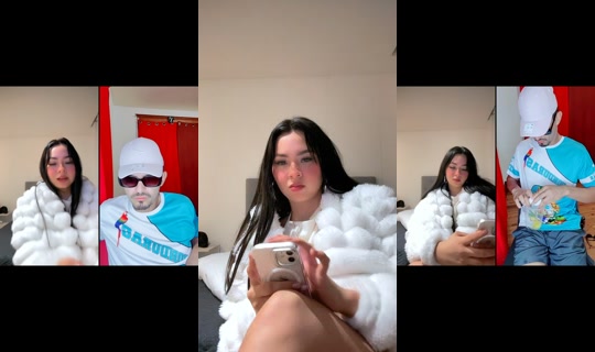 oesix_ TikTok Live — Aug 30, 2026, 2:56 AM