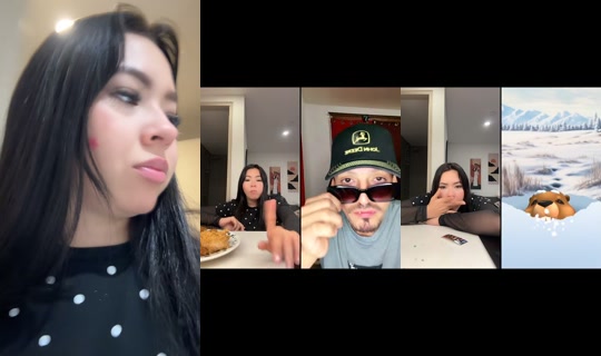oesix_ TikTok Live — Aug 31, 2026, 4:24 AM