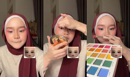 ofearsj TikTok Live — Aug 1, 2026, 1:40 PM