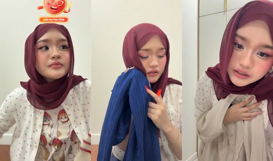 ofearsj TikTok Live — Aug 1, 2026, 4:46 PM
