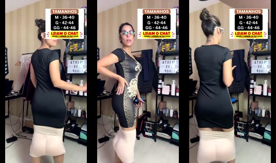 ofertarelampagolive TikTok Live — Aug 4, 2026, 2:01 PM