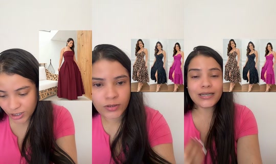 ofertasleyla TikTok Live — Jul 10, 2026, 1:03 PM