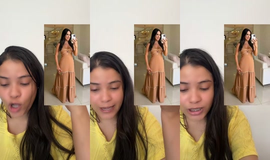 ofertasleyla TikTok Live — Jul 11, 2026, 12:57 PM
