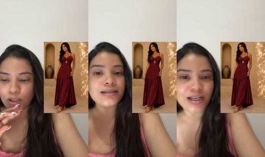 ofertasleyla TikTok Live — Jul 12, 2026, 3:21 AM