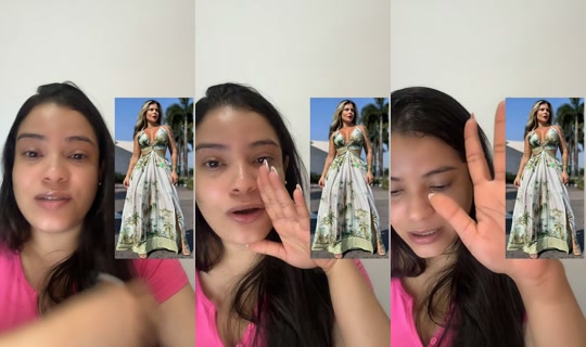 ofertasleyla TikTok Live — Jul 13, 2026, 8:14 AM