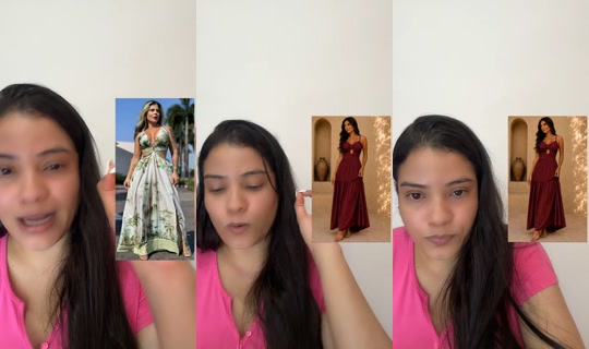 ofertasleyla TikTok Live — Jul 13, 2026, 9:55 AM