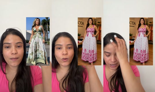 ofertasleyla TikTok Live — Jul 13, 2026, 12:24 PM