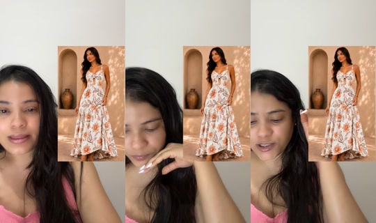 ofertasleyla TikTok Live — Jul 14, 2026, 3:24 AM