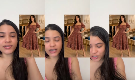 ofertasleyla TikTok Live — Jul 14, 2026, 12:47 PM