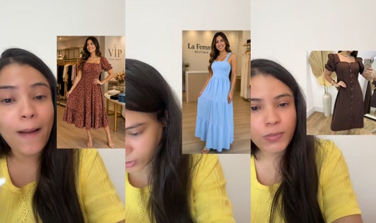 ofertasleyla TikTok Live — Jul 15, 2026, 1:00 PM