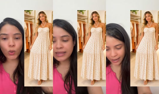 ofertasleyla TikTok Live — Aug 28, 2026, 1:00 PM