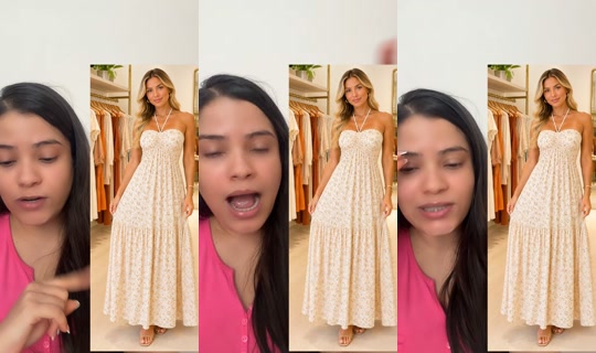 ofertasleyla TikTok Live — Aug 28, 2026, 1:50 PM
