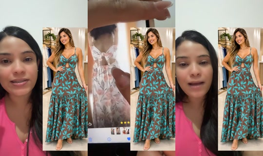 ofertasleyla TikTok Live — Aug 29, 2026, 12:57 AM