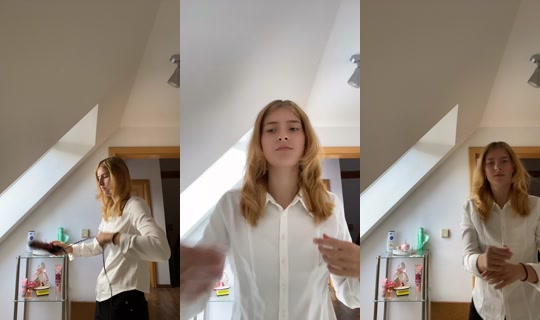 offi_angi16 TikTok Live — Sep 18, 2026, 10:28 AM