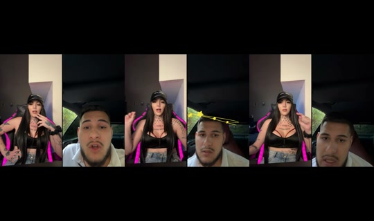 official.lori6 TikTok Live — Aug 23, 2026, 5:38 PM