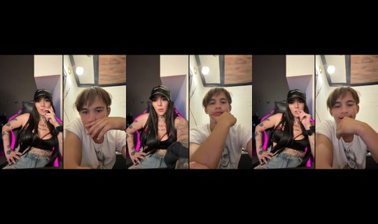 official.lori6 TikTok Live — Aug 23, 2026, 8:15 PM