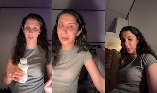 official.luuntje TikTok Live — Jul 30, 2026, 9:06 PM