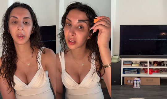 official.luuntje TikTok Live — Jul 31, 2026, 1:58 PM