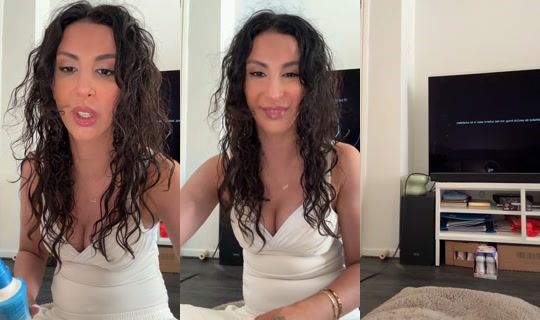 official.luuntje TikTok Live — Jul 31, 2026, 2:57 PM
