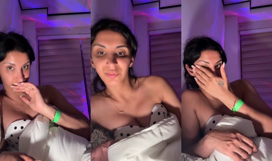 official.luuntje TikTok Live — Aug 1, 2026, 9:25 PM