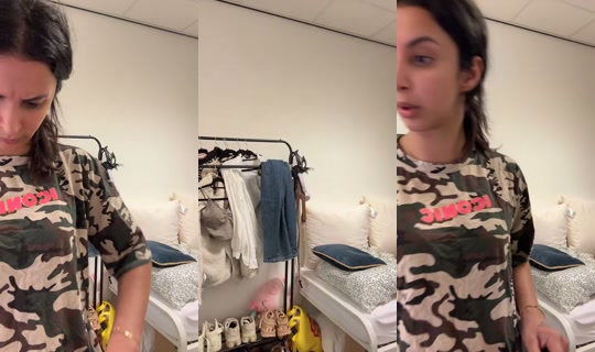 official.luuntje TikTok Live — Aug 28, 2026, 6:54 PM